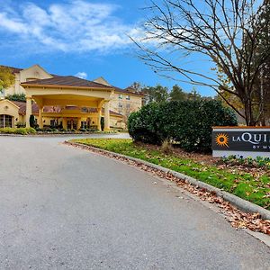 La Quinta By Wyndham Raleigh Crabtree