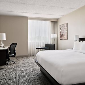 King Room Mobility accessible